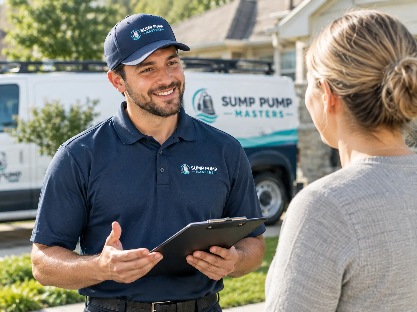 Sump Pump Repair Woodhull, NY FAQs